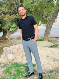 Mohammad abu alzit