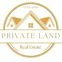 Private land Sales