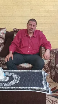 hamzeh qaqesh