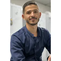 Hisham alshoura