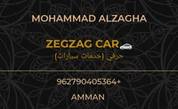 Mohammad Alzagha