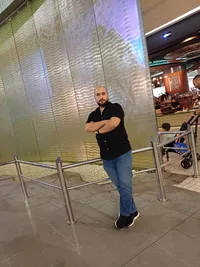 Karam Abu Irshaid