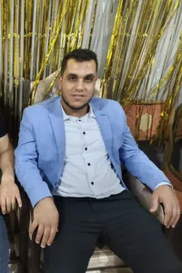 محمد  شعبان