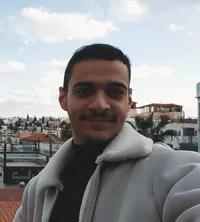 Qusai tahseen