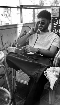 Ehsan abualghanam