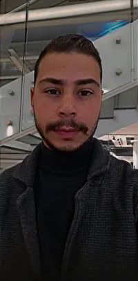 mousa Almasri