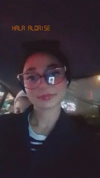 Hala ALqaise