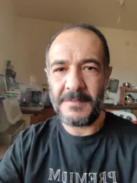 Bus Driver -Ramallah and Al-Bireh