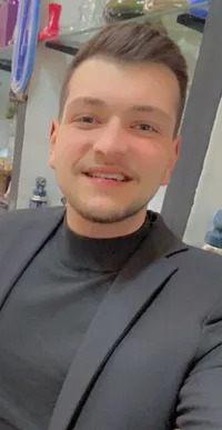 hamza alkashef