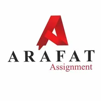 Arafat  assignment 
