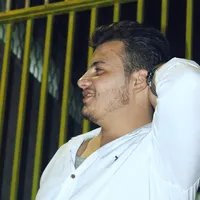 يوسف  فريد الحراكي