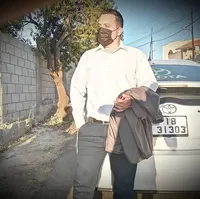 Ali Moumani