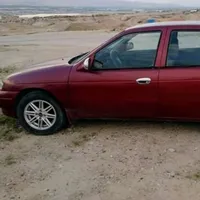 كيا ‏سيفيا ‏1 ‏1995