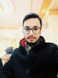 mohamad alhesan