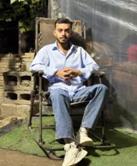 حسين سعد  مطشر