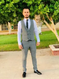 سلامة عفيف محمد