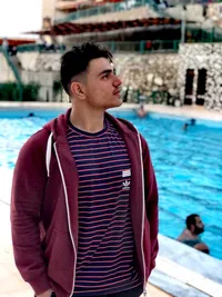 حسن ملكاوي