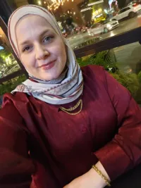 SEO Specialist -Nablus