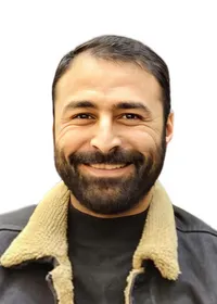 علي الزعبي