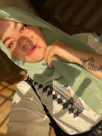 marwa saqer