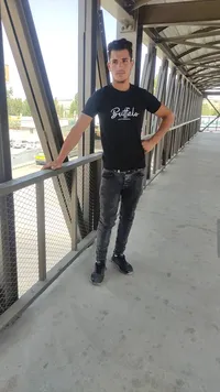 محمد عبدالله ابو شندي