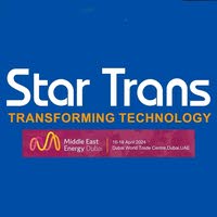 Star Trans Sales
