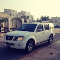 نيسان باثفايندر SL 2008