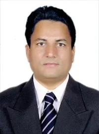 Mohammad Asghar  Alam