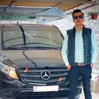 Mohmmad Aljbarat