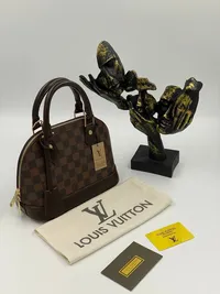 Louis Vuitton Amman store, Jordan