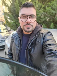 محمد الراشد