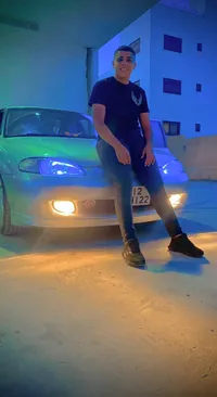 حارث ابورجب