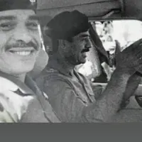 saleh Alajarmah