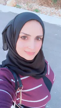 وعد  عزام