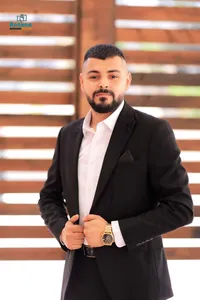 Ahmad Abedrabou 