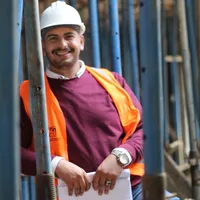 Civil Engineer -Amman