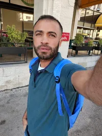 محمد حازم بدر الدين