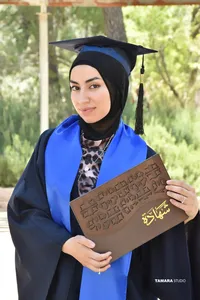 ضحى منصور 