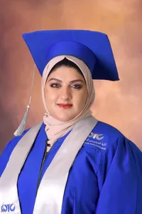 hind saleh