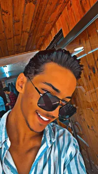محمد زيد حياري
