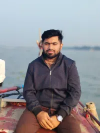Rafiul  Alam