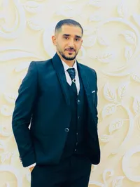 مأمون الدهشان