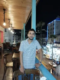 Suhaib Abu Karaki
