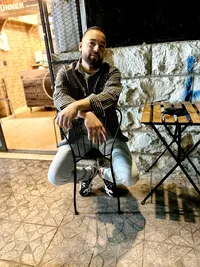 محمد باليش