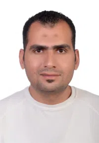 محمود  علي