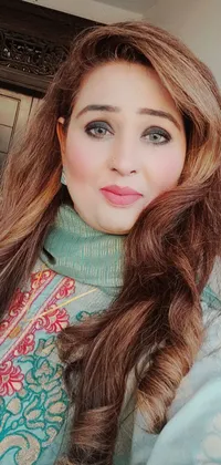 Nagina  Ali