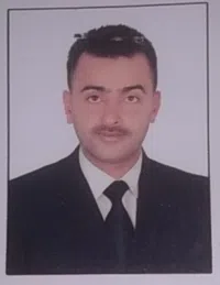 محمد حمود على 