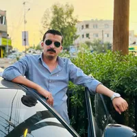 Driver -Zarqa