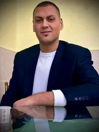 محمد الصباغ
