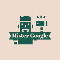 Mister Google